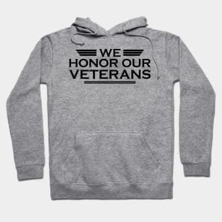 VETERAN Hoodie